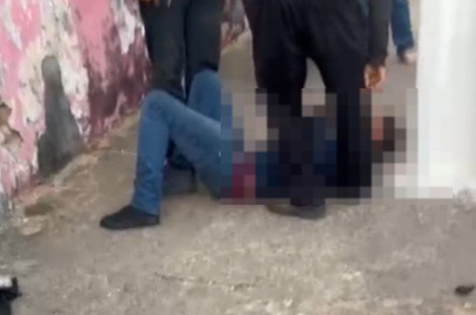 Após suposto furto de furadeira, homem é detido por populares em Arapiraca