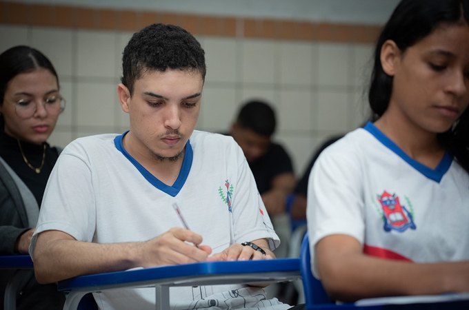 Alagoas é o 5º estado com maior número de estudantes classificados para segunda fase da Olimpíada Brasileira de Física