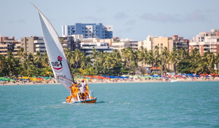 Prefeitura de Maceió lança Curso Básico de Espanhol para profissionais do turismo da orla