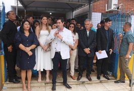 VÍDEO. Com entrega de veículos e inagurações, Coité do Nóia celebra 60 anos de Emanacipação Política