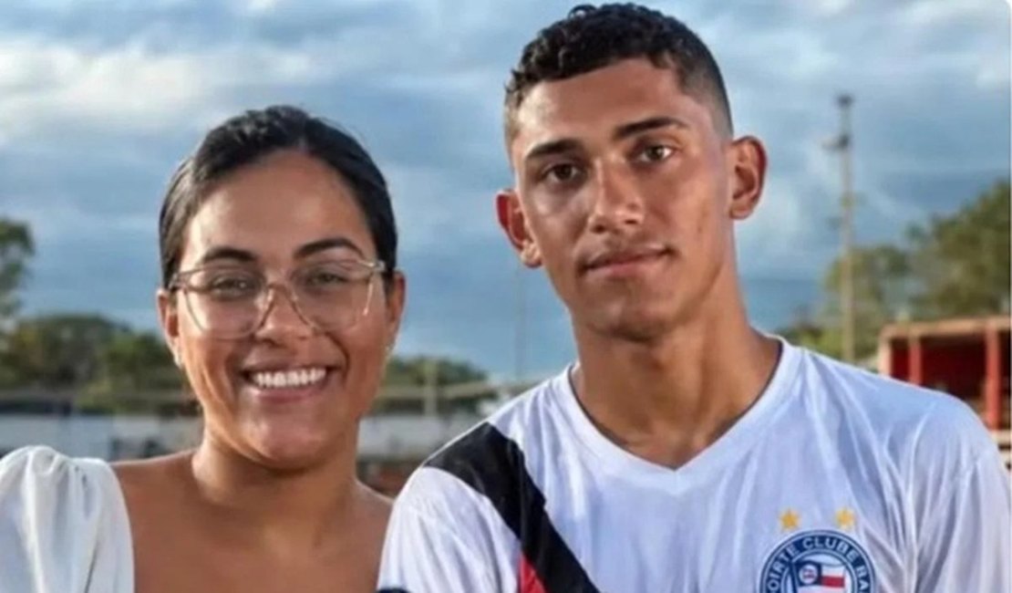 Casal morre após moto atropelar cavalo na rodovia no Rio Grande do Norte