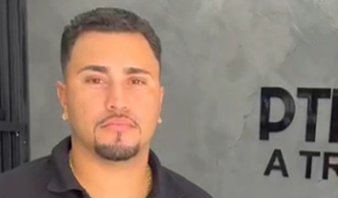 Influenciador digital 'PTK' lança projeto de apoio aos motoboys em Maceió