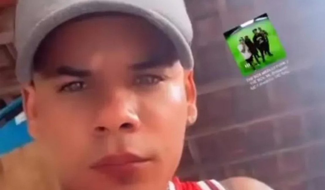 Integrante do Comando Vermelho morto em confronto pode ter ligação com roubos de relógios de luxo em Maceió