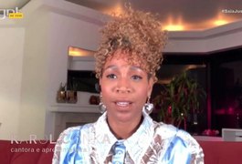 Karol Conká fala sobre rejeição pós-BBB21: 'É muito ruim a sensação de decepcionar milhões de pessoas'