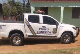 Populares encontram corpo de homem em residência na zona rural de Arapiraca