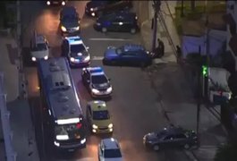 Duas funcionárias do Cefet no RJ são mortas a tiros por colega