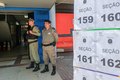 PM prepara efetivo para atuar no 2º turno das eleições em Alagoas