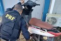 PRF prende homem por receptação e adulteração de sinal identificador em União dos Palmares