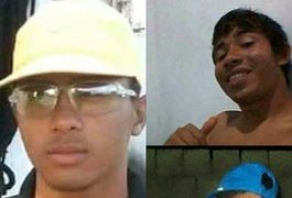 Jovens desaparecem após saírem de casa para buscar coco em sítio, em Maceió