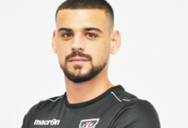 De Portugal | Zagueiro Lucas Castilho chega a Arapiraca para defender o ASA no Alagoano