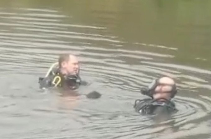 Corpo de homem desaparecido é encontrado após afogamento em barragem de Traipu