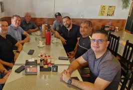 Ex-presidentes do ASA apoiam continuação da gestão de Rogério Siqueira no clube