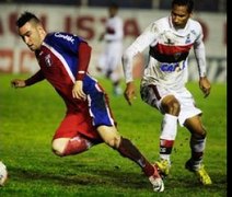 Atlético-GO 2 x 0 Guaratinguetá - Toma, Guará, a Série C é sua!