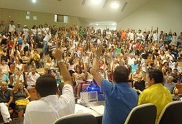 Ufal ameaça greve e 30 mil alunos devem ter ano letivo prejudicado