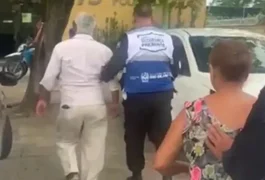 Pastor e esposa são presos sob acusação de estupro de criança de apenas 6 anos