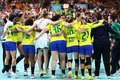 Seleção brasileira de handebol é convocada para Mundial Feminino