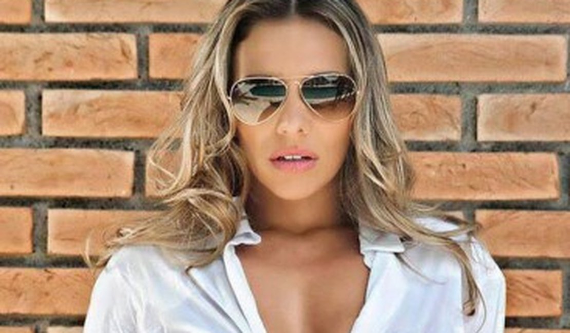 Repórter do Superpop era chamada de ‘Dra. Carla’ e ‘R-35′ pelo PCC