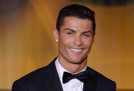 Ostentação! Cristiano Ronaldo compra jatinho de R$ 76,5 milhões