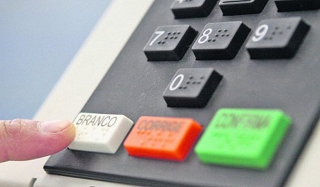 Saiba o que acontece com os votos brancos e nulos em uma eleição