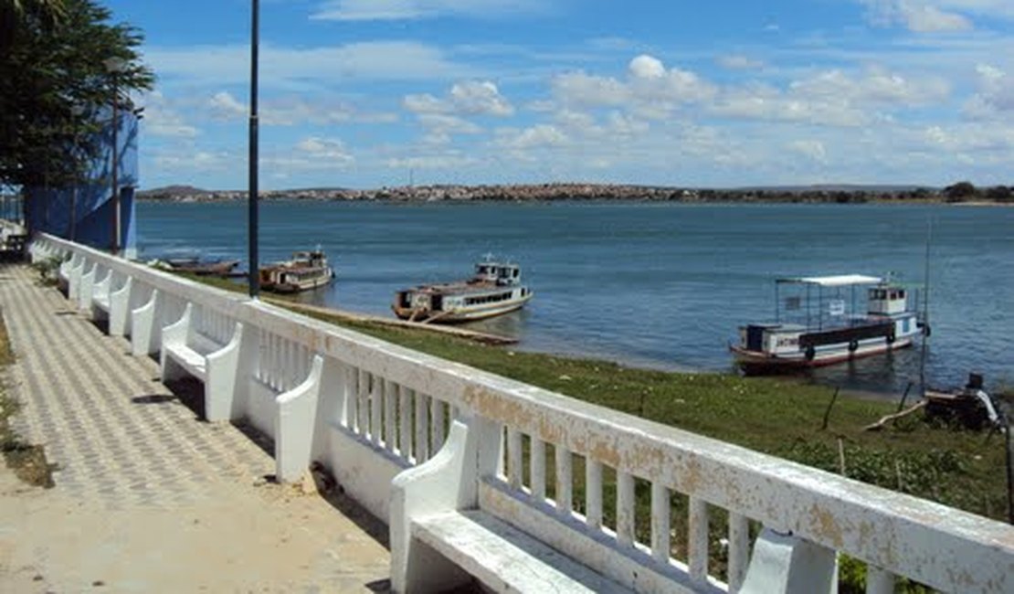 Organização criminosa é presa durante operação policial em Porto Real do Colégio