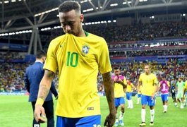 Avião com Neymar, irmã e namorada faz pouso de emergência; saiba mais
