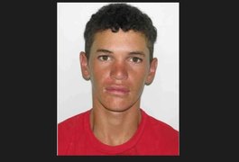 Jovem é assassinado a tiros no Centro de Campo Grande-AL