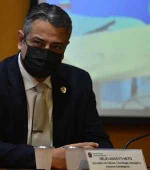 Hidroxicloroquina funciona e vacina não, diz Ministério da Saúde