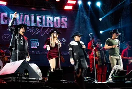 Confira os horários dos shows do penúltimo dia do São João na Perucaba