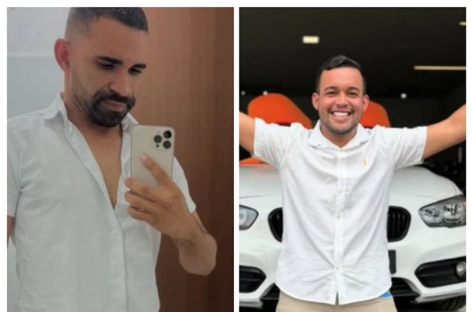 Engenheiros civis de 24 anos são as vítimas fatais de acidente de carro em Maceió