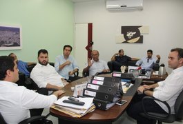 Comunidades de Arapiraca receberão mais poços artesianos