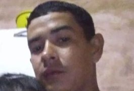 Jovem assassinado a tiros na zona rural de Craíbas é identificado