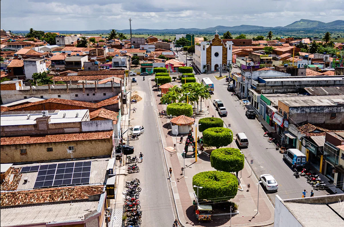 Homem fere o rosto da própria irmã em assentamento localizado em Girau do Ponciano