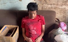 Jovem deficiente ficou em cárcere privado, em Campo Grande