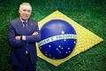 CBF renova contrato de Carlo Ancelotti até 2030