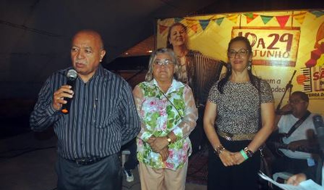 Arapiraca realiza semana de luta contra a violência à pessoa idosa