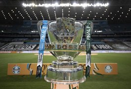 Conheça os adversários dos clubes alagoanos na primeira fase da Copa do Brasil 2021