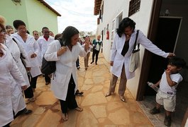 Com desistências, 200 vagas do Mais Médicos voltam a ser abertas