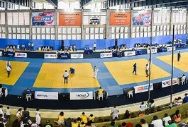 Atletas do Instituto Andrade irão participar da Copa Bahia Open de Judô