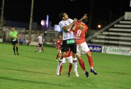 ASA vira a chave e foca no confronto diante do Genus pelo Copa do Brasil