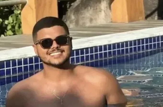 Investigado por morte de empresário alagoano é preso após polícia identificar PIX e posse de objetos da vítima