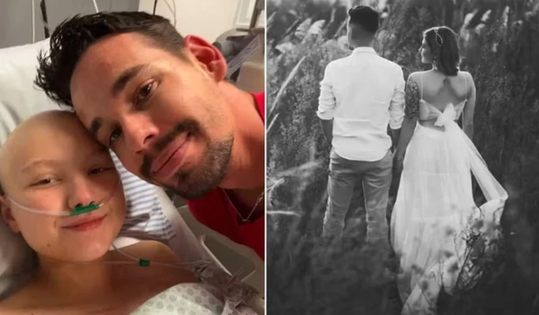 Marido se despede de Isabel Veloso após morte da influenciadora aos 19 anos: 'Hoje dói existir'