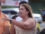 Pré-candidata a deputada federal defende maior apoio do poder público aos protetores de animais