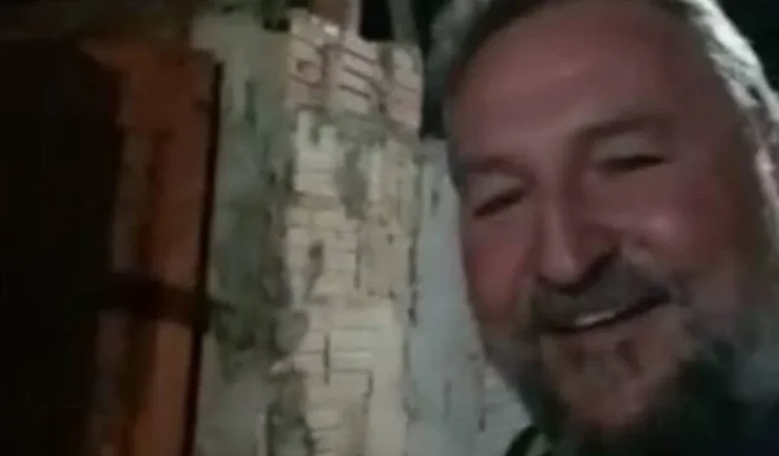 Em vídeo, homem nega marmita a eleitora do Lula e provoca revolta