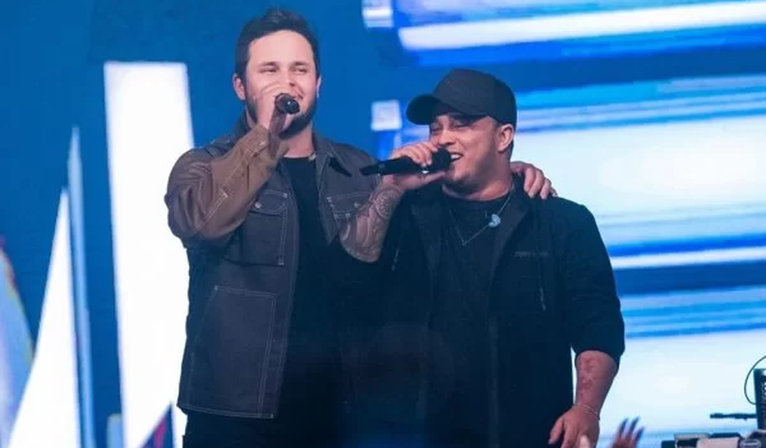 Irmão de Matheus & Kauan é preso por tentativa de homicídio