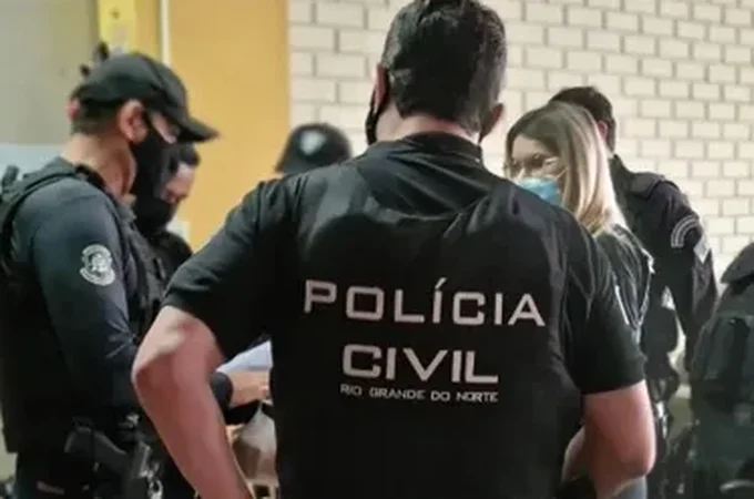 Rifas: influenciadores são presos e Justiça bloqueia R$ 14,8 milhões