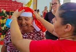 Prefeitura de Arapiraca celebra magia do natal com programação especial para famílias