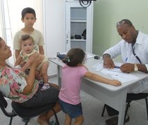 Alagoas é um dos três estados que mais se destacam no programa Mais Médicos