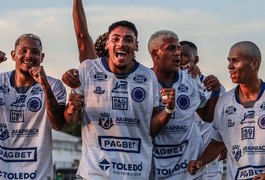 Adriano Rodrigues relaciona 23 jogadores para jogo contra o ASA pela Copa Alagoas