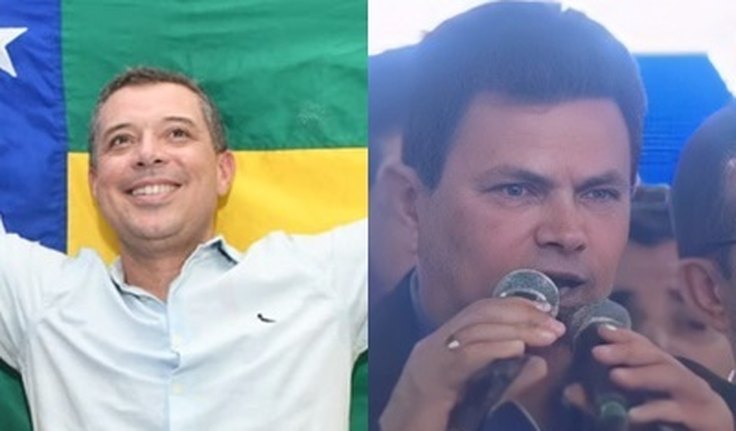 Apoiadores de pré-candidatos ao governo do estado apostam o ânus em Sergipe