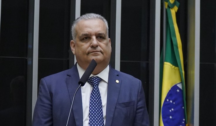 Alfredo Gaspar comemora aprovação do Marco Legal de Combate ao Crime Organizado e destaca a importância de punição mais dura contra bandidos